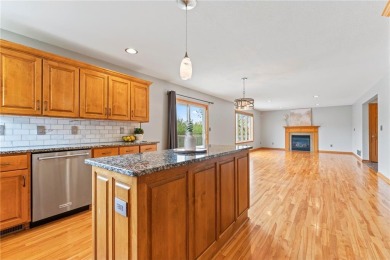 Beautifully Updated 5 Bed, 4 Bath Home in Prime SW Location! on Willow Creek Golf Course  in Minnesota - for sale on GolfHomes.com, golf home, golf lot