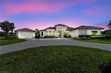 Immediate GOLF Membership NO WAIT LIST with this Arthur on The Club At Twin Eagles in Florida - for sale on GolfHomes.com, golf home, golf lot