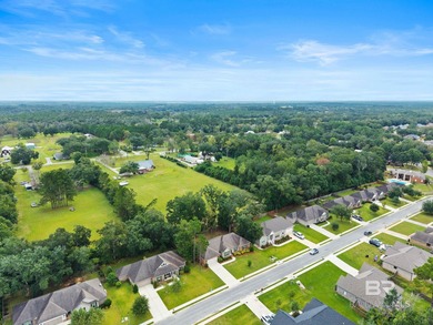 GOLD FORTIFIED. Truland-built home in the new section of Quail on Quail Creek Golf Course in Alabama - for sale on GolfHomes.com, golf home, golf lot