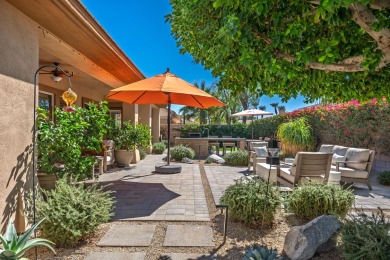 Step into desert living at its best with this stunning Monaco on Mountain Vista Golf Course At Sun City Palm Desert in California - for sale on GolfHomes.com, golf home, golf lot