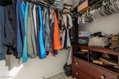 Well-Maintained Duplex with Garages, High Ceilings, and 2023 on River Hall Country Club in Florida - for sale on GolfHomes.com, golf home, golf lot