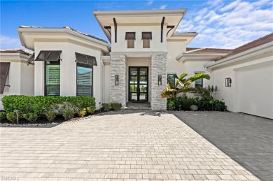 Immediate GOLF Membership NO WAIT LIST with this Arthur on The Club At Twin Eagles in Florida - for sale on GolfHomes.com, golf home, golf lot
