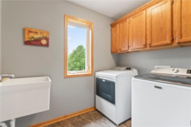 Beautifully Updated 5 Bed, 4 Bath Home in Prime SW Location! on Willow Creek Golf Course  in Minnesota - for sale on GolfHomes.com, golf home, golf lot