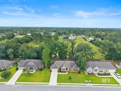 GOLD FORTIFIED. Truland-built home in the new section of Quail on Quail Creek Golf Course in Alabama - for sale on GolfHomes.com, golf home, golf lot