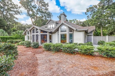 Privately tucked away on the Oak Marsh Golf Course, your dream on Amelia Island Plantation - Long Point in Florida - for sale on GolfHomes.com, golf home, golf lot