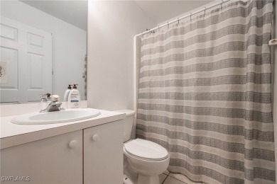 Well-Maintained Duplex with Garages, High Ceilings, and 2023 on River Hall Country Club in Florida - for sale on GolfHomes.com, golf home, golf lot