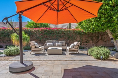 Step into desert living at its best with this stunning Monaco on Mountain Vista Golf Course At Sun City Palm Desert in California - for sale on GolfHomes.com, golf home, golf lot