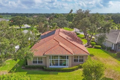 Spectacular Courtyard-Style Home with Casita in Laurel Oak on Laurel Oak Country Club in Florida - for sale on GolfHomes.com, golf home, golf lot