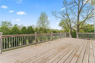 Beautifully Updated 5 Bed, 4 Bath Home in Prime SW Location! on Willow Creek Golf Course  in Minnesota - for sale on GolfHomes.com, golf home, golf lot