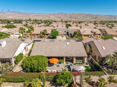 Step into desert living at its best with this stunning Monaco on Mountain Vista Golf Course At Sun City Palm Desert in California - for sale on GolfHomes.com, golf home, golf lot