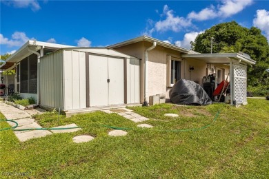 Well-Maintained Duplex with Garages, High Ceilings, and 2023 on River Hall Country Club in Florida - for sale on GolfHomes.com, golf home, golf lot