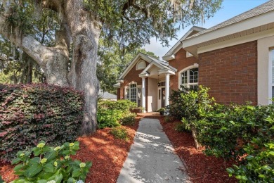 Gorgeous Pool Home off the 3rd Fairway in the sought after on The Golf Club At Summerbrooke in Florida - for sale on GolfHomes.com, golf home, golf lot