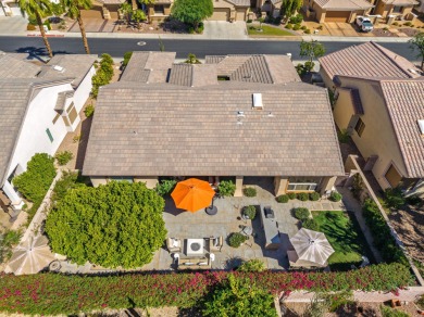 Step into desert living at its best with this stunning Monaco on Mountain Vista Golf Course At Sun City Palm Desert in California - for sale on GolfHomes.com, golf home, golf lot