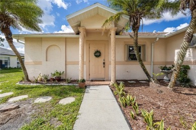 Well-Maintained Duplex with Garages, High Ceilings, and 2023 on River Hall Country Club in Florida - for sale on GolfHomes.com, golf home, golf lot