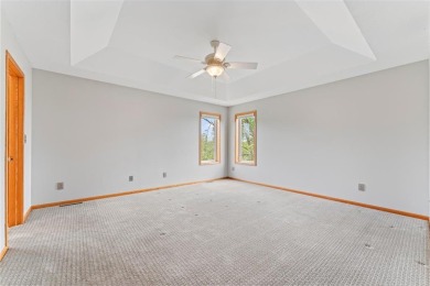 Beautifully Updated 5 Bed, 4 Bath Home in Prime SW Location! on Willow Creek Golf Course  in Minnesota - for sale on GolfHomes.com, golf home, golf lot