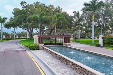 Spectacular Courtyard-Style Home with Casita in Laurel Oak on Laurel Oak Country Club in Florida - for sale on GolfHomes.com, golf home, golf lot
