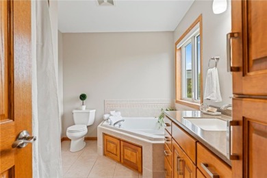 Beautifully Updated 5 Bed, 4 Bath Home in Prime SW Location! on Willow Creek Golf Course  in Minnesota - for sale on GolfHomes.com, golf home, golf lot