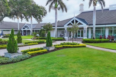 Spectacular Courtyard-Style Home with Casita in Laurel Oak on Laurel Oak Country Club in Florida - for sale on GolfHomes.com, golf home, golf lot