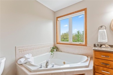 Beautifully Updated 5 Bed, 4 Bath Home in Prime SW Location! on Willow Creek Golf Course  in Minnesota - for sale on GolfHomes.com, golf home, golf lot