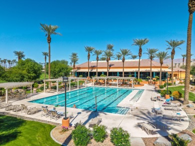Step into desert living at its best with this stunning Monaco on Mountain Vista Golf Course At Sun City Palm Desert in California - for sale on GolfHomes.com, golf home, golf lot