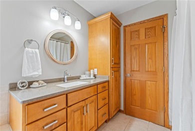 Beautifully Updated 5 Bed, 4 Bath Home in Prime SW Location! on Willow Creek Golf Course  in Minnesota - for sale on GolfHomes.com, golf home, golf lot