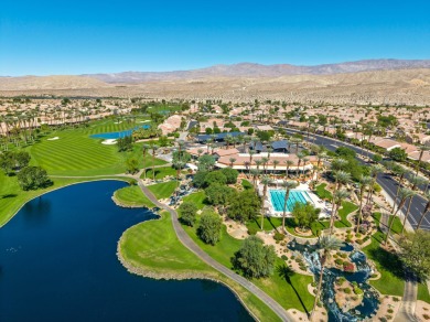 Step into desert living at its best with this stunning Monaco on Mountain Vista Golf Course At Sun City Palm Desert in California - for sale on GolfHomes.com, golf home, golf lot