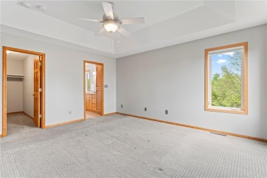 Beautifully Updated 5 Bed, 4 Bath Home in Prime SW Location! on Willow Creek Golf Course  in Minnesota - for sale on GolfHomes.com, golf home, golf lot