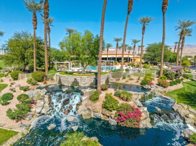Step into desert living at its best with this stunning Monaco on Mountain Vista Golf Course At Sun City Palm Desert in California - for sale on GolfHomes.com, golf home, golf lot