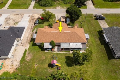 Well-Maintained Duplex with Garages, High Ceilings, and 2023 on River Hall Country Club in Florida - for sale on GolfHomes.com, golf home, golf lot
