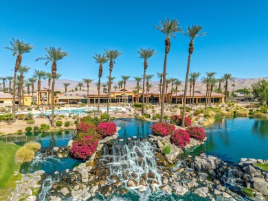 Step into desert living at its best with this stunning Monaco on Mountain Vista Golf Course At Sun City Palm Desert in California - for sale on GolfHomes.com, golf home, golf lot