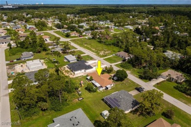 Well-Maintained Duplex with Garages, High Ceilings, and 2023 on River Hall Country Club in Florida - for sale on GolfHomes.com, golf home, golf lot