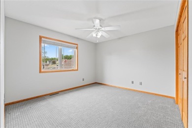 Beautifully Updated 5 Bed, 4 Bath Home in Prime SW Location! on Willow Creek Golf Course  in Minnesota - for sale on GolfHomes.com, golf home, golf lot