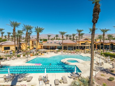 Step into desert living at its best with this stunning Monaco on Mountain Vista Golf Course At Sun City Palm Desert in California - for sale on GolfHomes.com, golf home, golf lot
