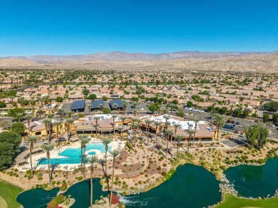 Step into desert living at its best with this stunning Monaco on Mountain Vista Golf Course At Sun City Palm Desert in California - for sale on GolfHomes.com, golf home, golf lot