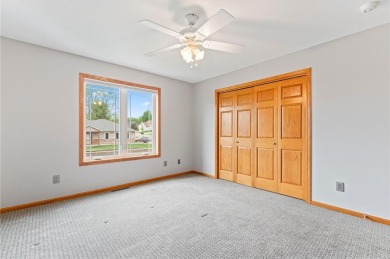 Beautifully Updated 5 Bed, 4 Bath Home in Prime SW Location! on Willow Creek Golf Course  in Minnesota - for sale on GolfHomes.com, golf home, golf lot
