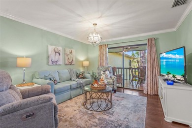 WOW Look NO FURTHER!!! FULLY RENOVATED END UNIT 2 Bed/2 Bath and on The Meadows Golf and Country Club in Florida - for sale on GolfHomes.com, golf home, golf lot