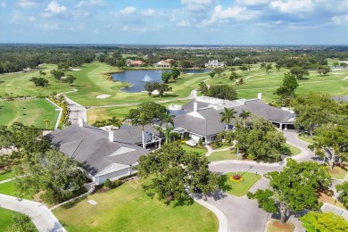 Spectacular Courtyard-Style Home with Casita in Laurel Oak on Laurel Oak Country Club in Florida - for sale on GolfHomes.com, golf home, golf lot