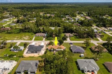 Well-Maintained Duplex with Garages, High Ceilings, and 2023 on River Hall Country Club in Florida - for sale on GolfHomes.com, golf home, golf lot