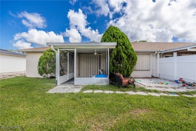 Well-Maintained Duplex with Garages, High Ceilings, and 2023 on River Hall Country Club in Florida - for sale on GolfHomes.com, golf home, golf lot