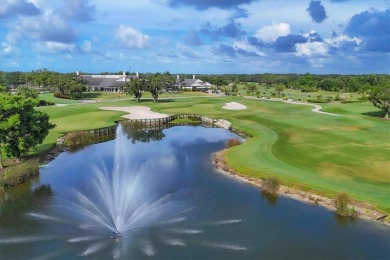 Spectacular Courtyard-Style Home with Casita in Laurel Oak on Laurel Oak Country Club in Florida - for sale on GolfHomes.com, golf home, golf lot