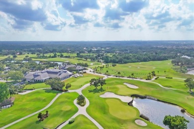 Spectacular Courtyard-Style Home with Casita in Laurel Oak on Laurel Oak Country Club in Florida - for sale on GolfHomes.com, golf home, golf lot