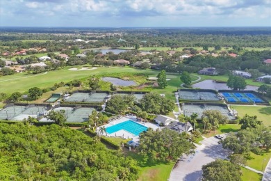 Spectacular Courtyard-Style Home with Casita in Laurel Oak on Laurel Oak Country Club in Florida - for sale on GolfHomes.com, golf home, golf lot