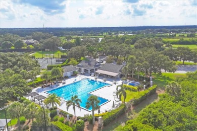 Spectacular Courtyard-Style Home with Casita in Laurel Oak on Laurel Oak Country Club in Florida - for sale on GolfHomes.com, golf home, golf lot