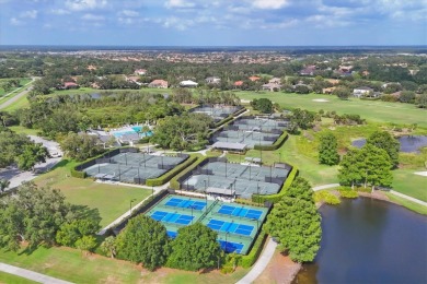 Spectacular Courtyard-Style Home with Casita in Laurel Oak on Laurel Oak Country Club in Florida - for sale on GolfHomes.com, golf home, golf lot