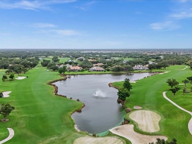 Spectacular Courtyard-Style Home with Casita in Laurel Oak on Laurel Oak Country Club in Florida - for sale on GolfHomes.com, golf home, golf lot