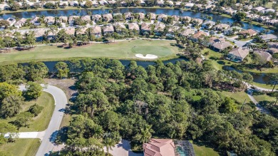 A great opportunity to to build your dream home with the LARGE 1 on PGA Golf Club in PGA Village in Florida - for sale on GolfHomes.com, golf home, golf lot