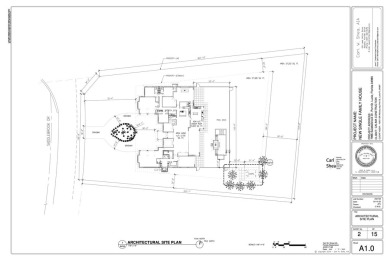 A great opportunity to to build your dream home with the LARGE 1 on PGA Golf Club in PGA Village in Florida - for sale on GolfHomes.com, golf home, golf lot
