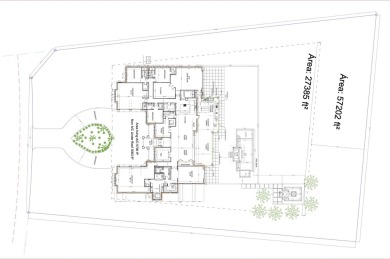 A great opportunity to to build your dream home with the LARGE 1 on PGA Golf Club in PGA Village in Florida - for sale on GolfHomes.com, golf home, golf lot