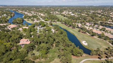 A great opportunity to to build your dream home with the LARGE 1 on PGA Golf Club in PGA Village in Florida - for sale on GolfHomes.com, golf home, golf lot