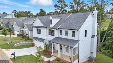 Best-Priced New Construction in Traditions with Instant Equity & on Traditions of Braselton Golf Club in Georgia - for sale on GolfHomes.com, golf home, golf lot